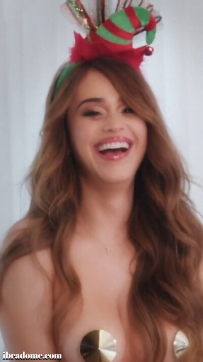 Yanet Garcia Video #86