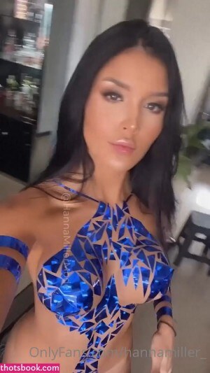 Hanna Miller Video #15