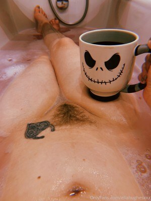 Ella Hughes Photo #6