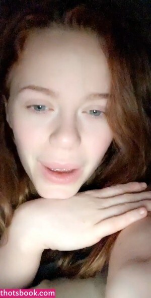 Ella Hughes Video #23