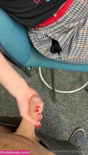 Ella Hughes Video #27