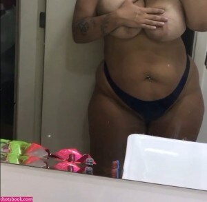 Gabrielle Taylor Video #34