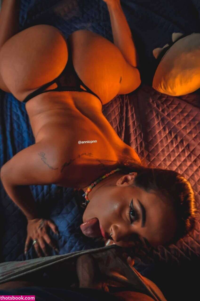 Anni Parreiras Photo #4