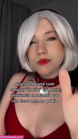 Luisa Roma Video #32