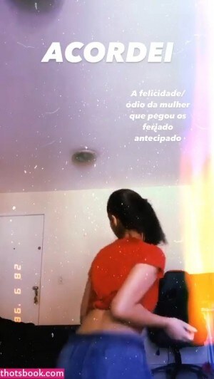 Verônica M Video #2