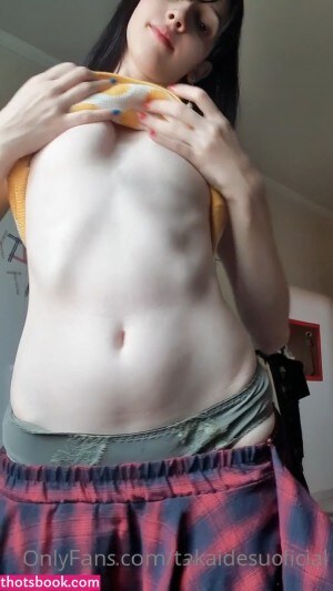 Takai Desu Video #13