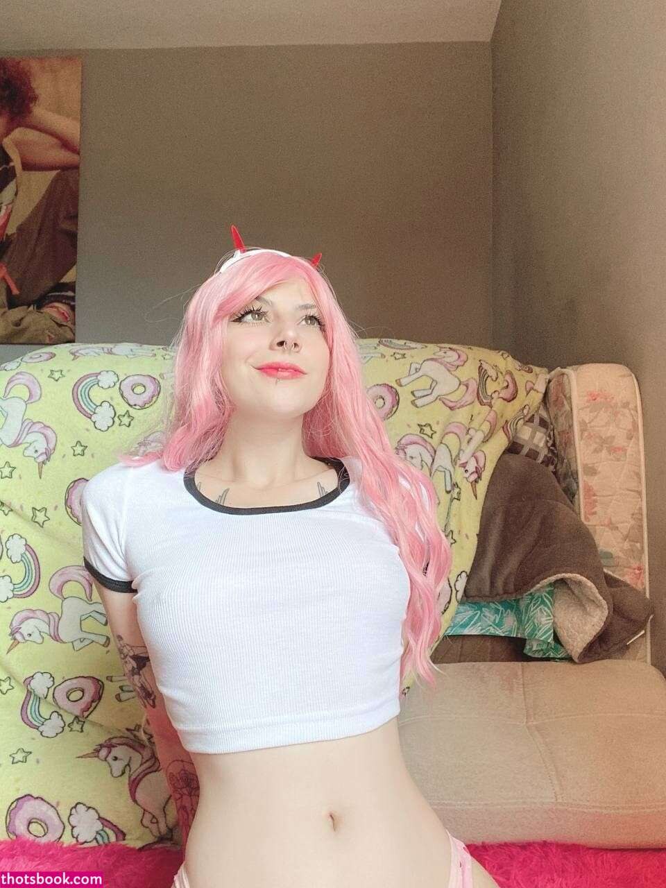 Mirko Whiteberry Photo #26