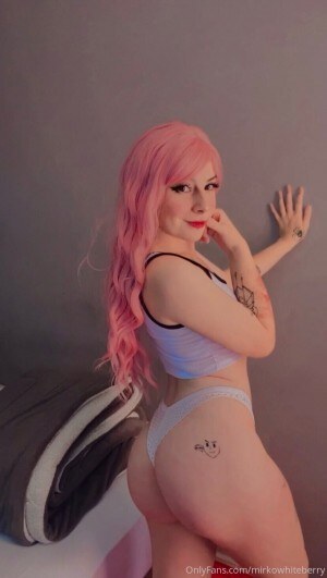 Mirko Whiteberry Photo #7