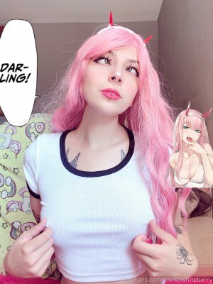 Mirko Whiteberry Photo #34