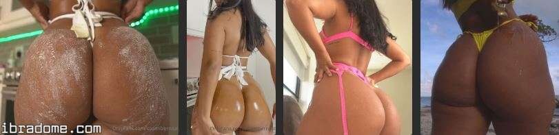 Camila Bernal Photo #5