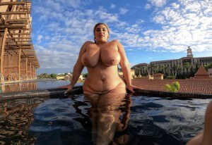 Natalia Lozano Photo #1