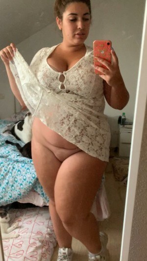 Natalia Lozano Photo #4