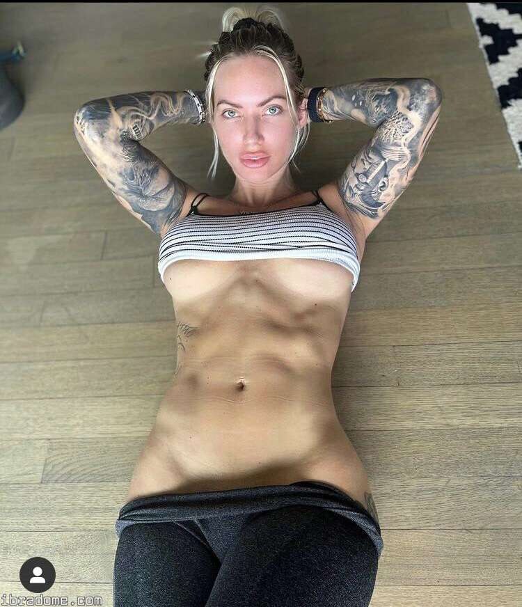 Viking Barbie Photo #8