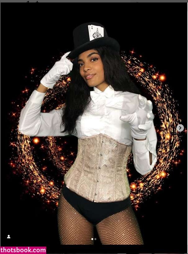 Sydeon Sydney Photo #14