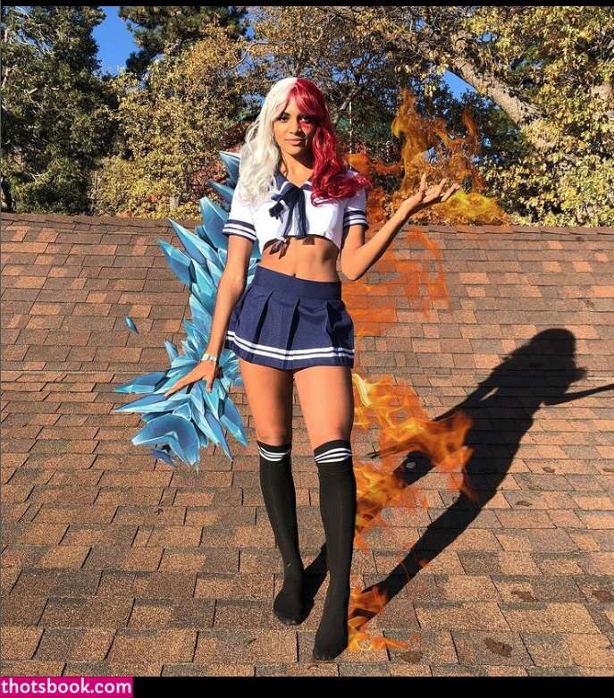 Sydeon Sydney Photo #29