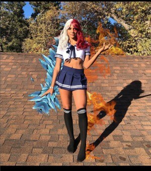 Sydeon Sydney Photo #29