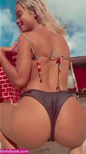 Joyce Santos Video #21