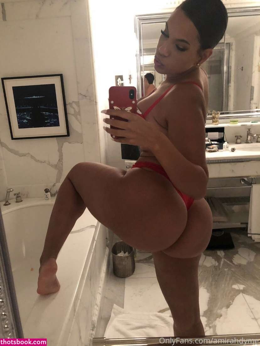 Amirah Dyme Photo #26