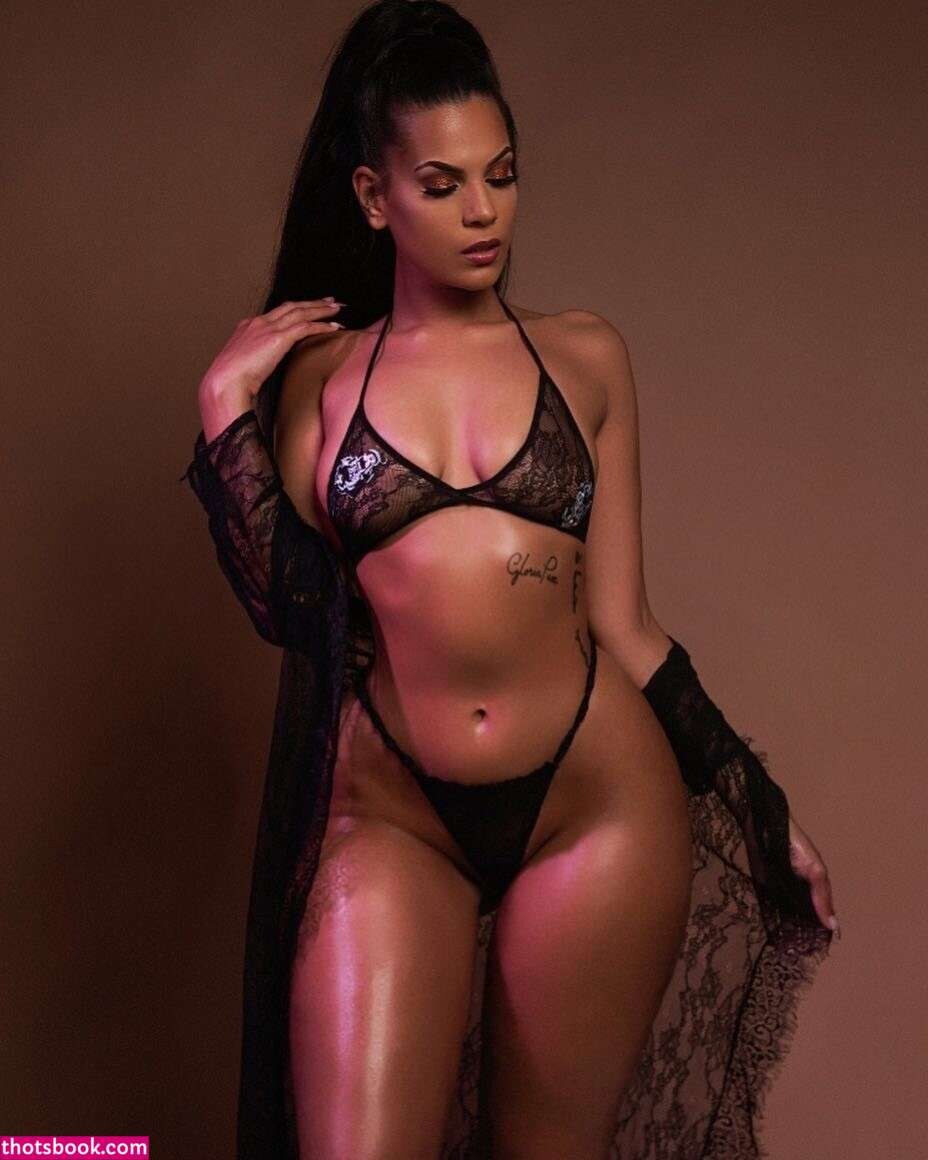 Amirah Dyme Photo #35