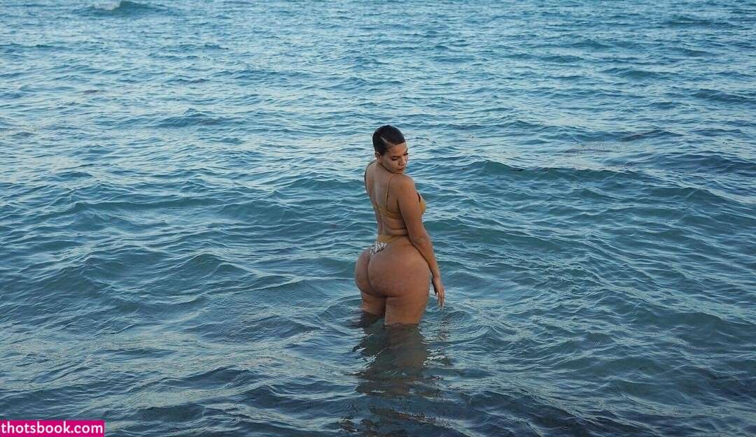 Amirah Dyme Photo #56