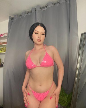 Baddie Madi Photo #15