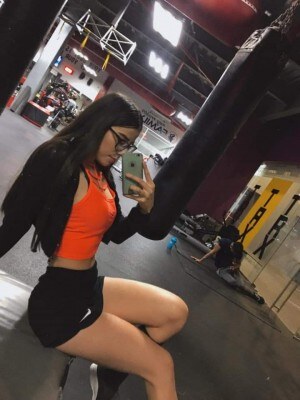 Dulce Carrillo Photo #3