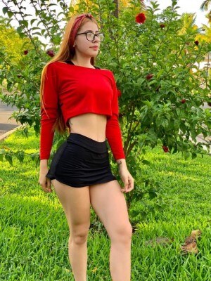 Dulce Carrillo Photo #19