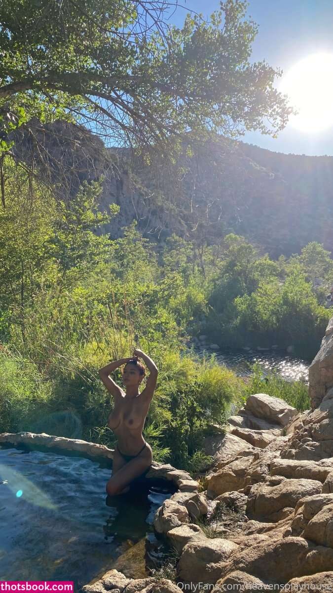 Heaven Roxy Photo #48