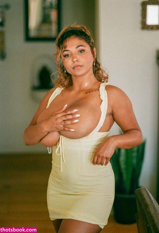 Heaven Roxy Photo #110