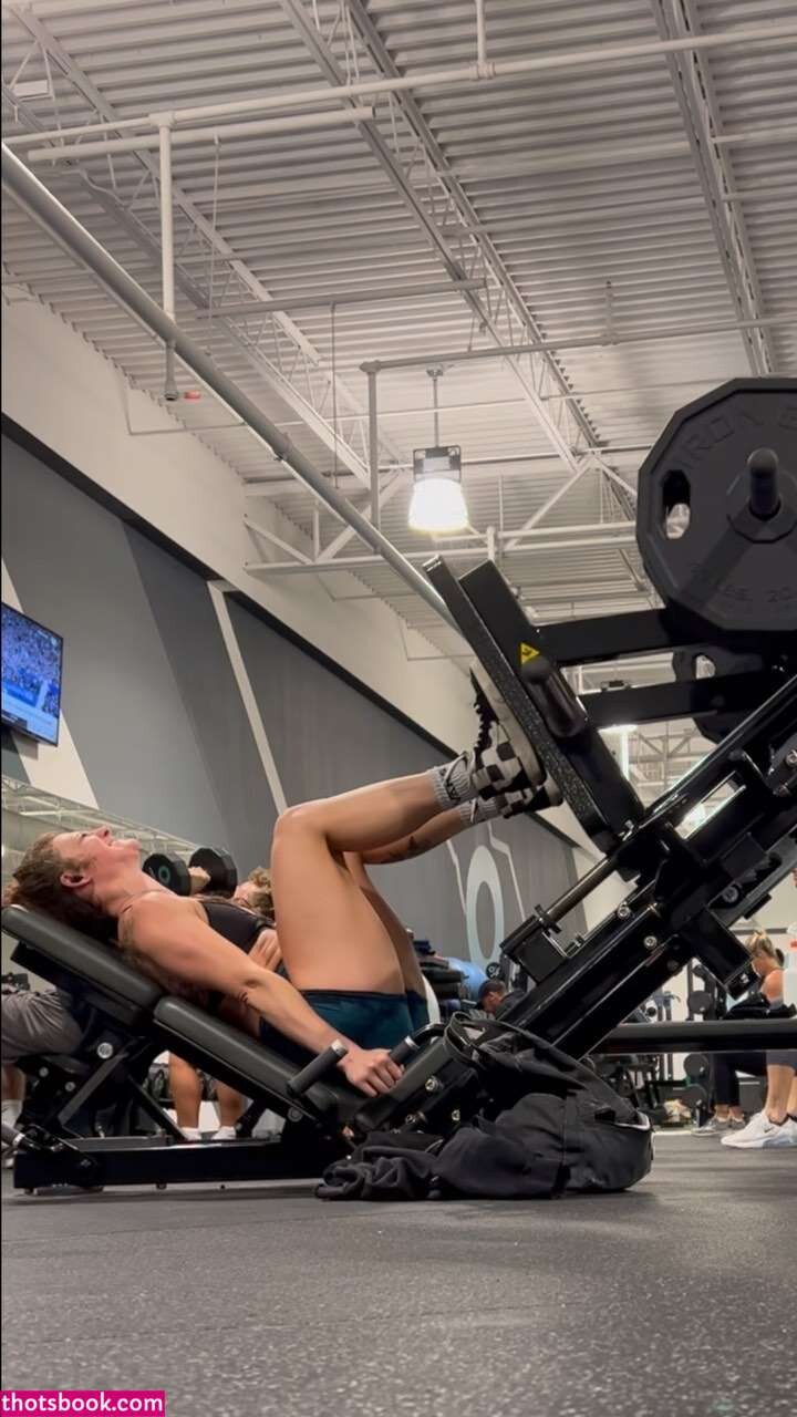 Nicki Bocker Photo #43