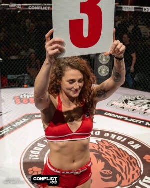 Nicki Bocker Photo #38