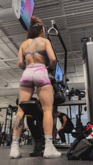 Nicki Bocker Photo #40