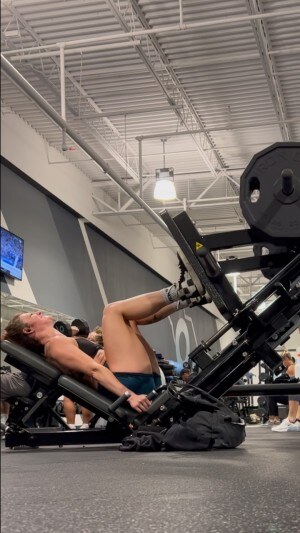 Nicki Bocker Photo #43