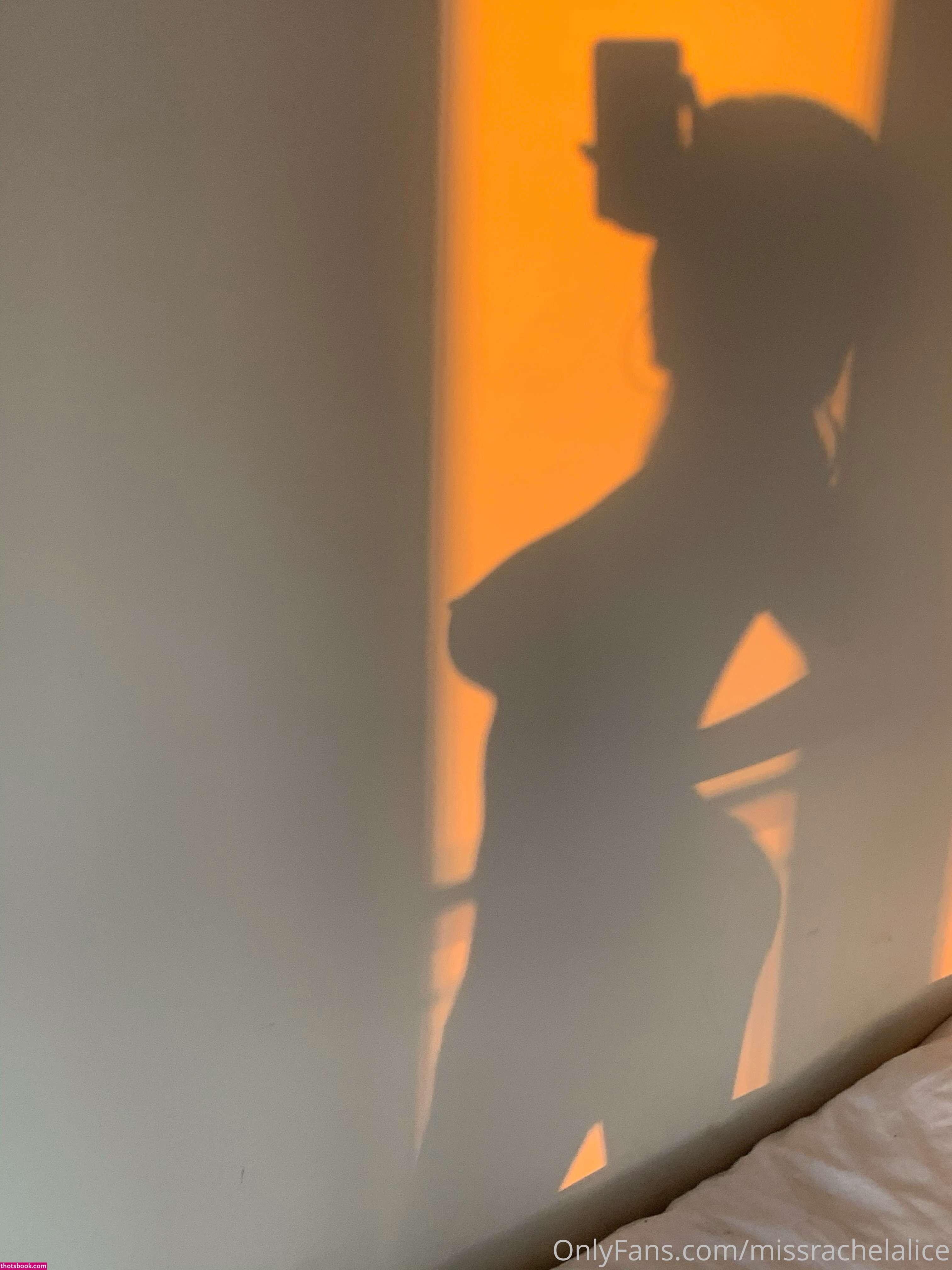 Rachel Alice Photo #5