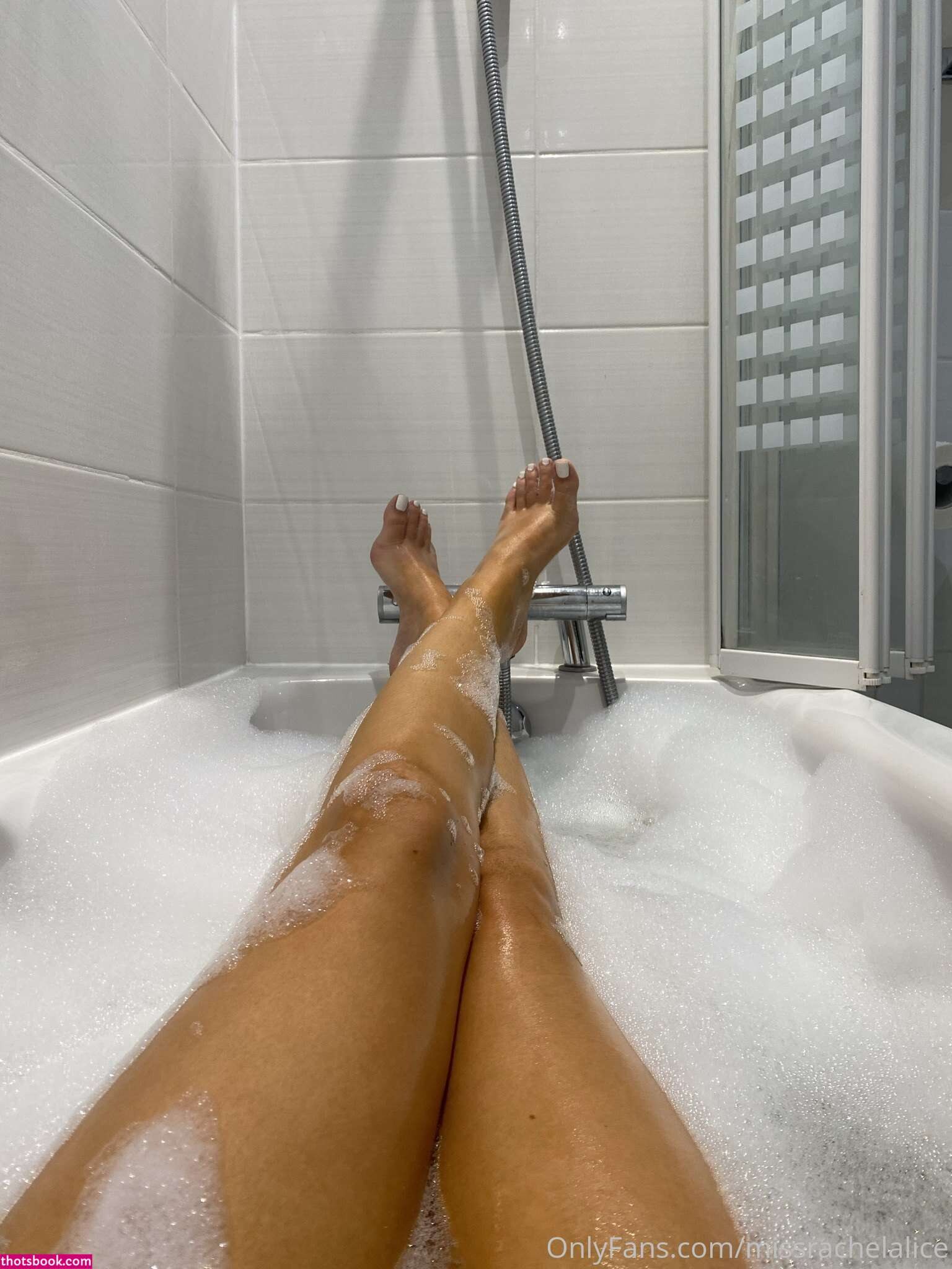 Rachel Alice Photo #25