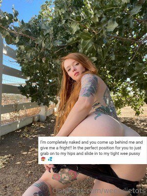 Weejulietots Photo #60