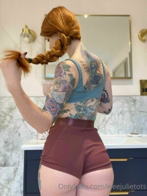 Weejulietots Post #10