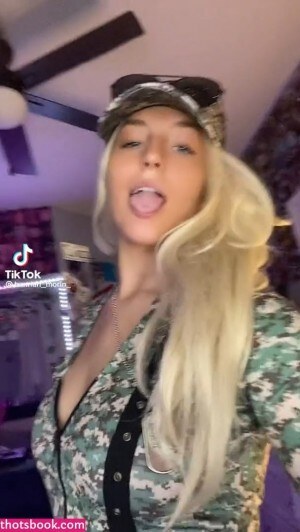 Hannah Morin Video #7