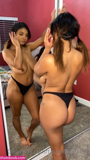 Heaven Roxy Video #192