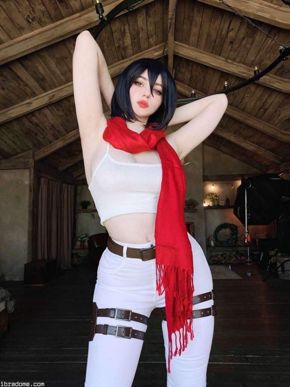 Alina Becker Photo #215