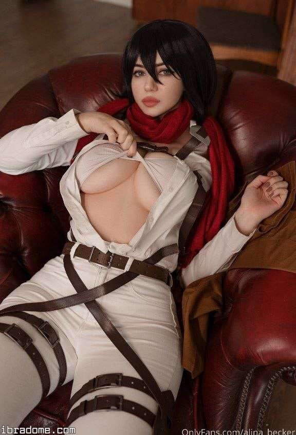 Alina Becker Photo #216