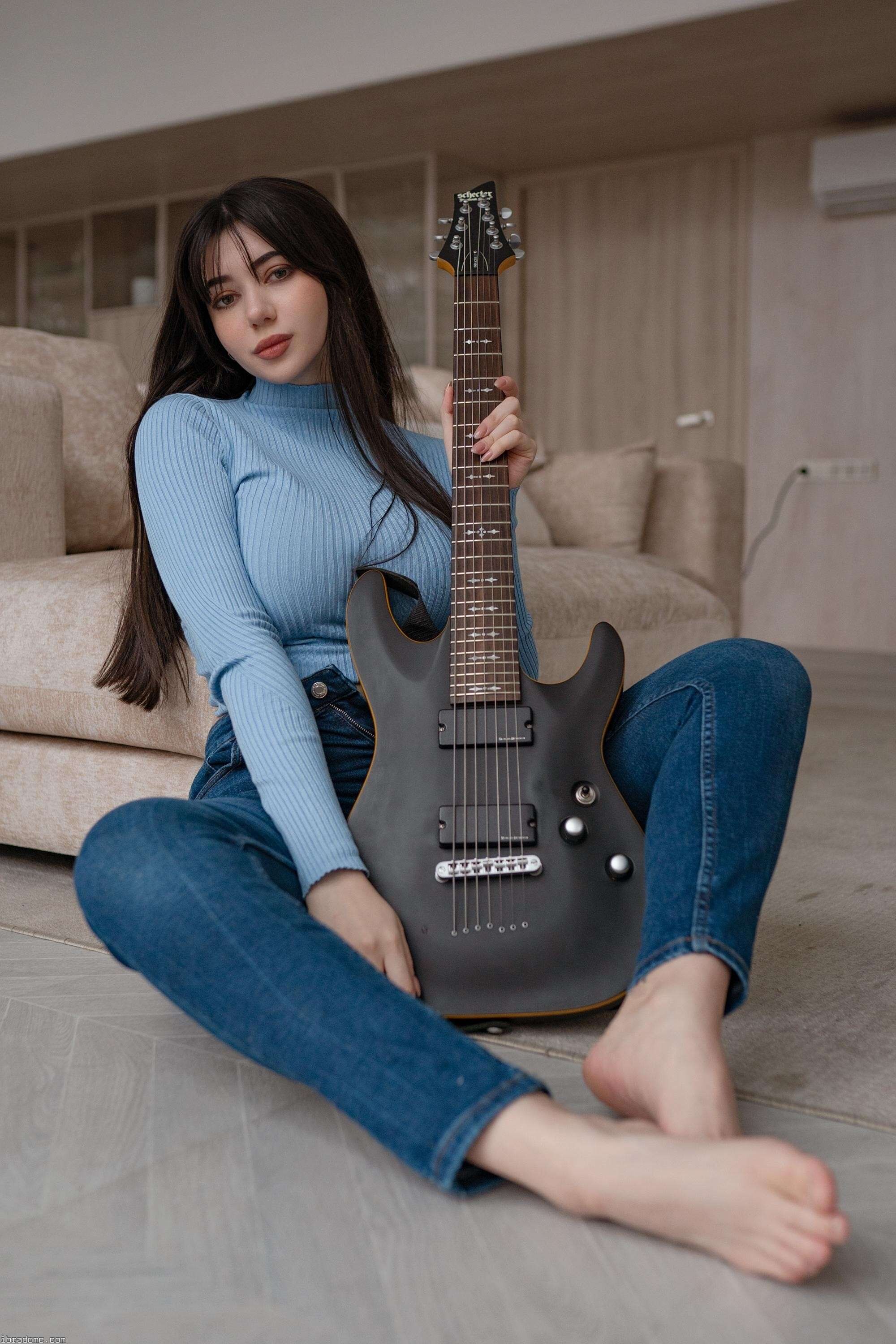 Alina Becker Photo #268