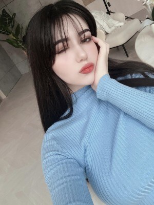 Alina Becker Photo #274