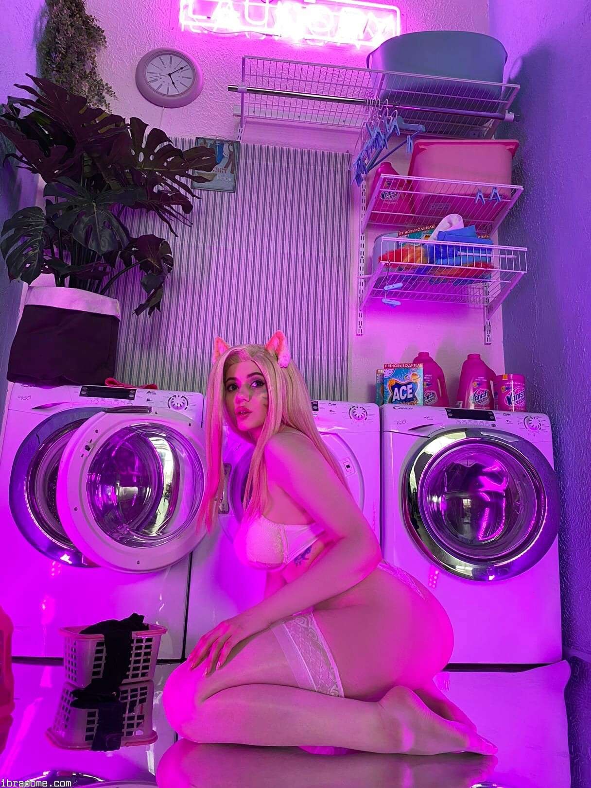 Alina Becker Photo #289