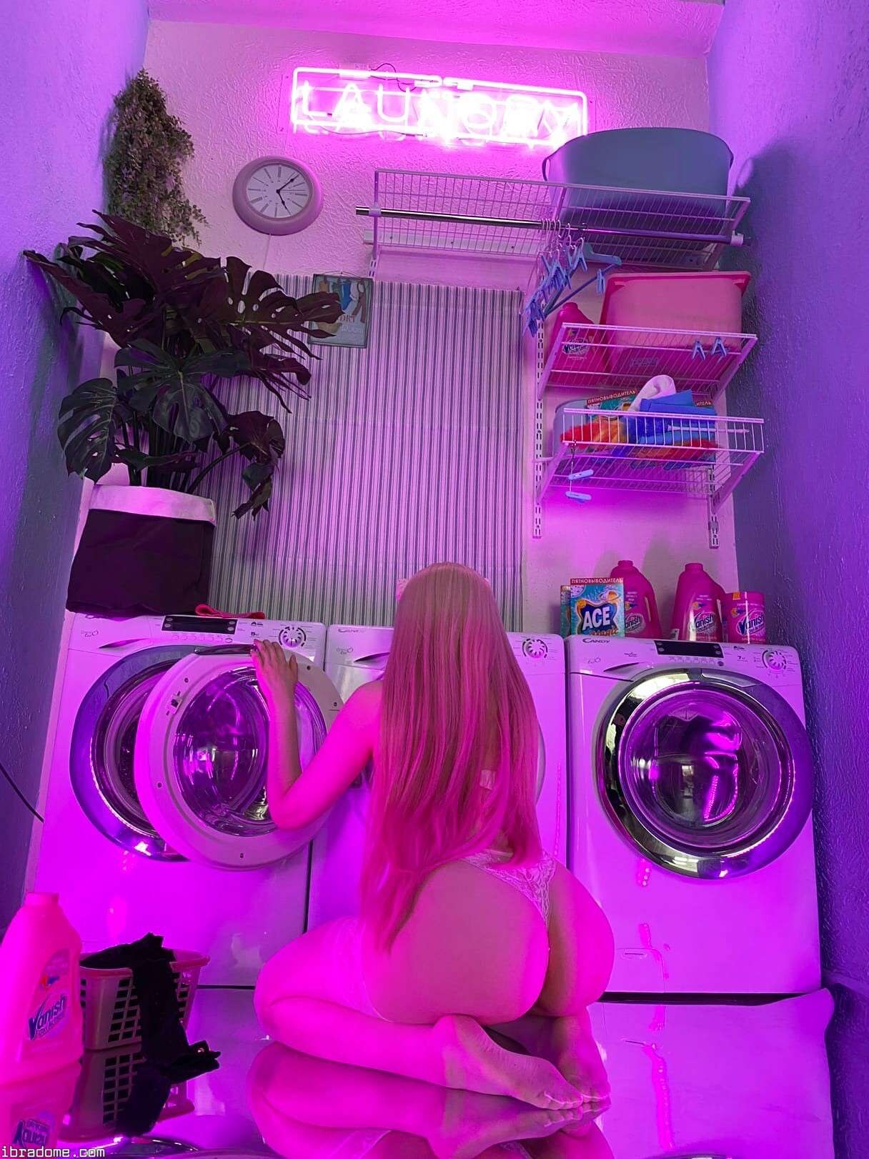 Alina Becker Photo #302