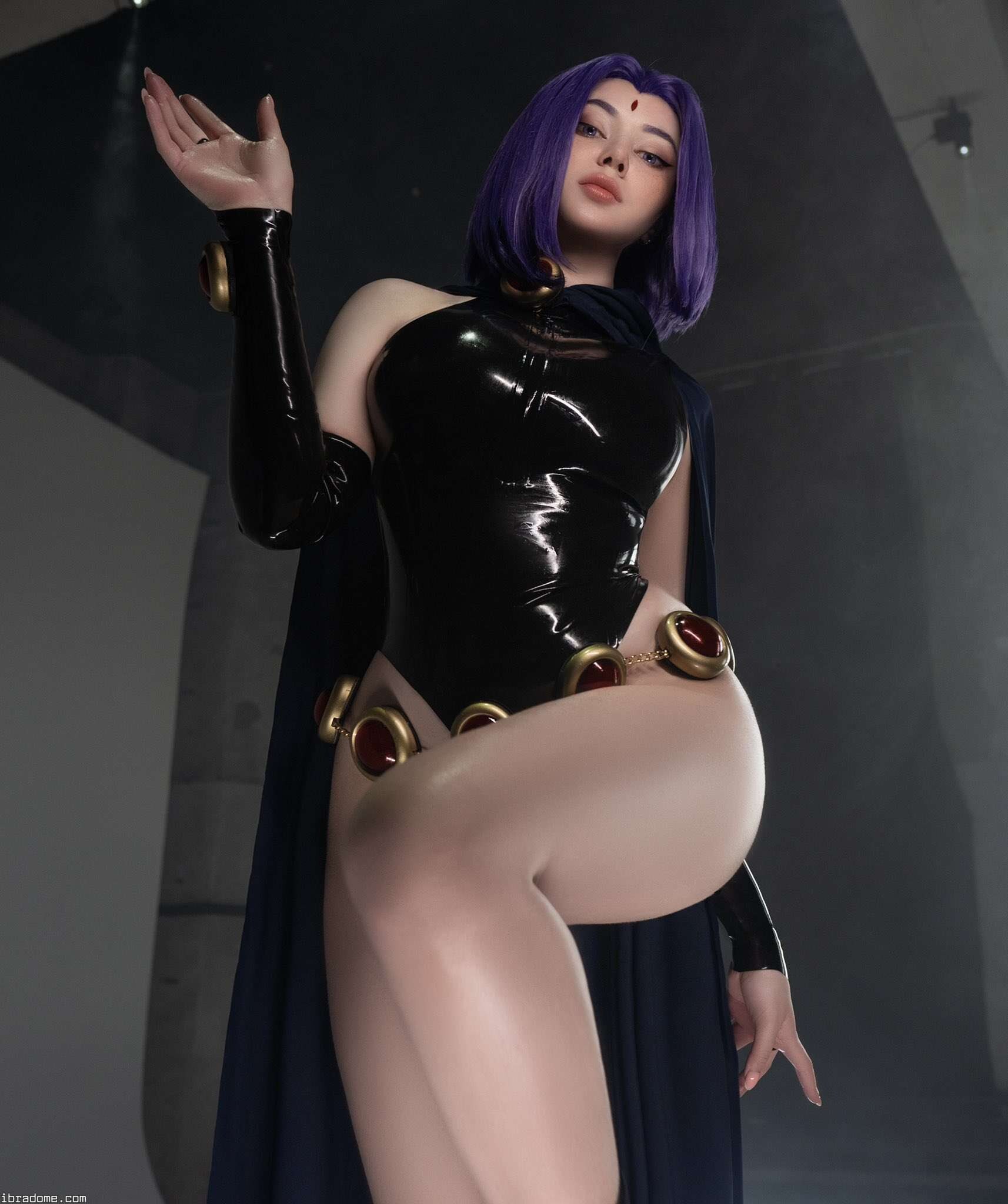 Alina Becker Photo #369