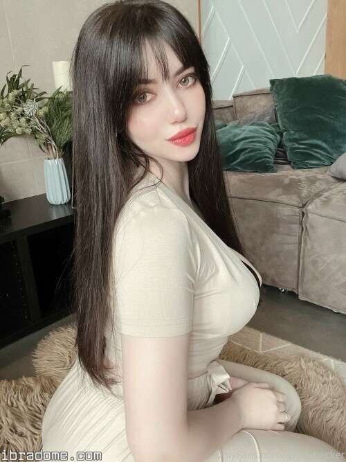 Alina Becker Photo #400