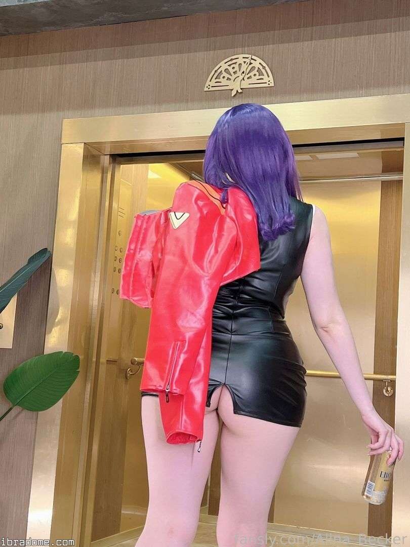 Alina Becker Photo #447