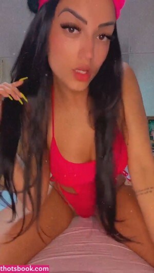 Amanda Souza Video #19