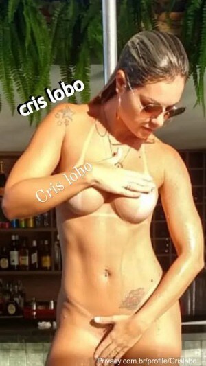 Cris Lobo Photo #8